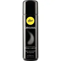 Pjur - Original Silicone Personal Glijmiddel 250 ml