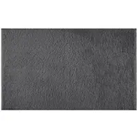 Villeroy & Boch Badmat Luxe Graphite-60 x 100 cm