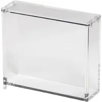 The Acrylic Box Acrylic Case - Yu-Gi-Oh! Boosterbox - 24 packs