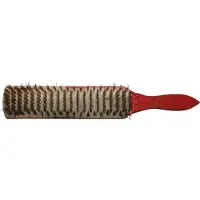 Ks Tools 9639587 Staalborstel Aluminium, Brons 310 mm 1 stuk(s)