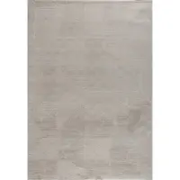 Muratap Vivant japandi abstract vloerkleed laagpolig beige- 280x380 cm