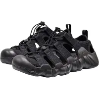 Keen Sandaal Men Hyperport H2 Snow Peak Triple Black-Schoenmaat 42
