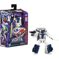 Hasbro Transformers Legacy Evolution Deluxe Class Action Figure Breakdown 14 cm Action Figuur