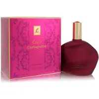 LuluCastagnette Lady Castagnette eau de parfum spray 100 ml