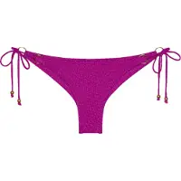 Triumph Bikinibroek ' Red Label Summer Sunset ' bessen / donkerroze