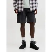 Jack & Jones Cargobroek 'JPSTCole Hudson' zwart
