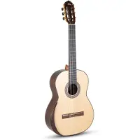 Manuel Rodriguez Magistral Serie F Ind. Palissander All Solid Sparren-Palissander