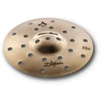 Zildjian A CUSTOM 10" EFX