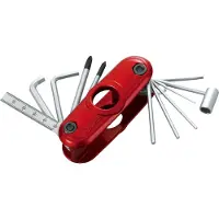 Dunlop MTZ11 ALL GUITAR & BASS MULTI TOOL MTZ