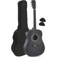 Gewa Cataluna Black