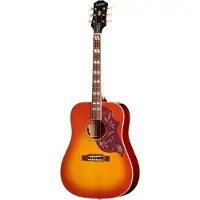Epiphone Hummingbird Standard Cherry Sunburst IBG - Refurbished