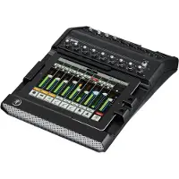 Mackie 8 CHANELS MIXING DESK FOR IPAD B-Stock