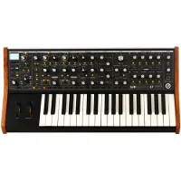 Moog Subsequent 37