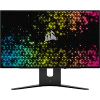 Corsair Gaming Monitor Xeneon 27" 240 Hz OLED QHD Zwart
