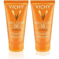 VICHY Capital Soleil Dry Touch Creme SPF50 50ml