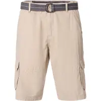 Casa Moda cargo shorts beige Ben