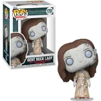 Funko POP! Pop! Television: The Haunting of Hill House - Bent Neck Lady #1791