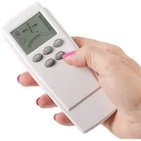 CasaFan ECO PLANO II Smart plafondventilator Ø 112 cm zilver , Eco Plano II, Metallic, Woonkamer, Kunststof, Modern