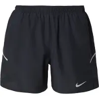 Nike Sportbroek 'MILER' zwart
