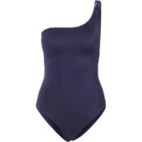 Hunkemoller Badpak 'Sorrento' donkerblauw
