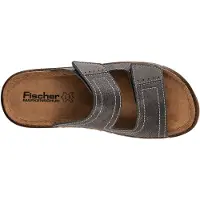 Fischer 566662 Slippers | Maat 45