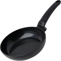 Fissler Koekenpan Ceratal Evo Classic Zwart 20 cm