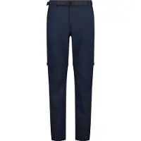 CMP Broek Zip Off | Maat 3XL