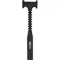 Ks Tools 140.1246 Mini-precisiehamer, 180 mm