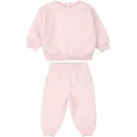 Nike Kids Joggingpak 'ESSENTIAL' rosa