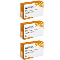 Farmafyt Vesirelax 3x60 St Tabletten