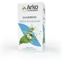 Arkocaps Witte Dovenetel 4x45 St Capsules