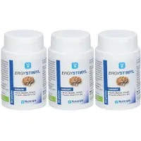 Nutergia Ergystimyl 3x60 St Capsules