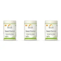 Bio-Life Laboratory Srl/Bv Be-Life Sweet Control 3x60 St Capsules