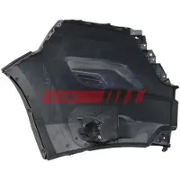 Fast Sports Nutrition FT91478 Bumper