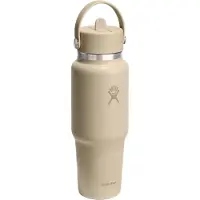 Hydroflask Wide Flex Straw Travel 947ml Thermosfles