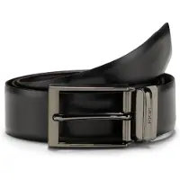 JOOP! Riem donkerbruin / zwart
