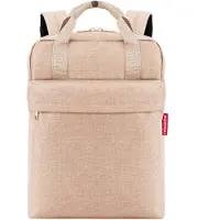 Reisenthel Rugzak beige