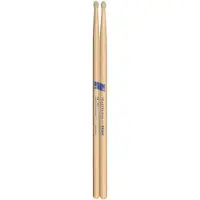 Tama 5BN - TRADITIONAL SERIES - DRUMSTICK JAPANESE OAK - 15MM - OVAL BEAD NYLON