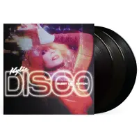 Universal Music Disco