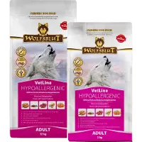 Wolfsblut Vetline Hypoallergeen Hondenvoer Met Paard En Zoete Aardappelen 2kg