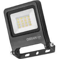 Osram LED-buitenverlichting, 10W, 840, donkergrijs
