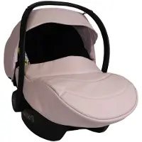 Adamex Quantum Star Pink 40-87 cm i-Size Autostoel