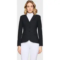 Samshield SS26 Victory Premium Wedstrijdjas Dames Black 38