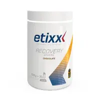 Etixx Poeder Recuperation Recovery Shake Chocolade 1500gr