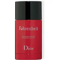 Dior Herengeuren Fahrenheit Deodorant Stick 75 ml