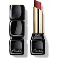 Guerlain Make-up Lippen KissKiss Tender Matte No. 770 Desire Red