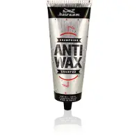 Hairgum Hair Styling Pomades Anti Wax Shampoo 200 gr | Dierproefvrije Shampoo