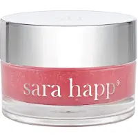 Sara Happ Lipscrub Step 1 Exfoliate The Lip Scrub Pink Grapefruit 14gr