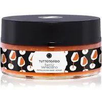 Tuttotondo Spritz Veneziano Exfoliating Body Scrub - 200gr