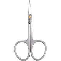Vitry Nail Care Cuticle Scissor Schaar Ref.09 1 St